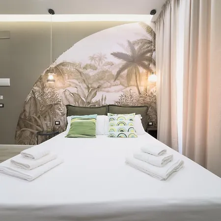 Les Lumieres Frühstückspension 4*