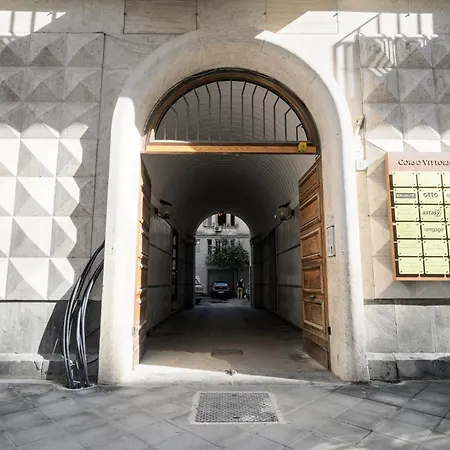 Les Lumieres 4* Salerno