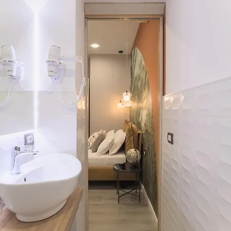 Les Lumieres Salerno