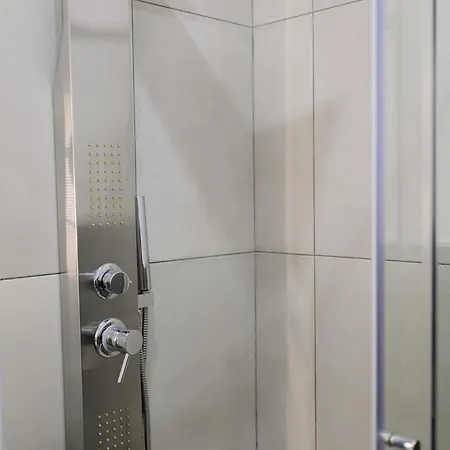 Frühstückspension Les Lumieres Salerno