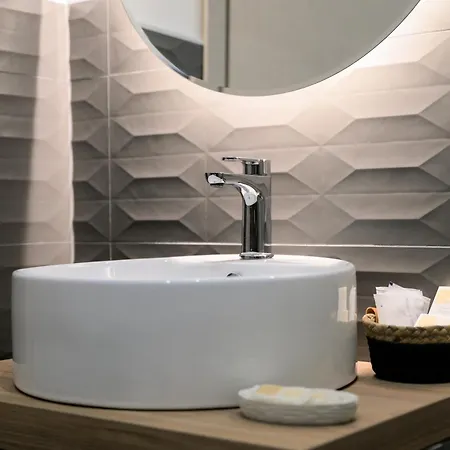 Les Lumieres Salerno