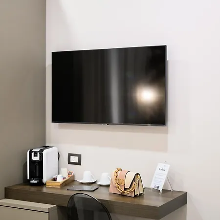 Les Lumieres Frühstückspension