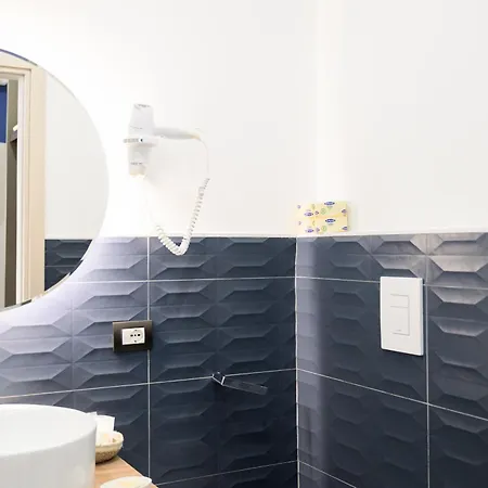 Les Lumieres Salerno