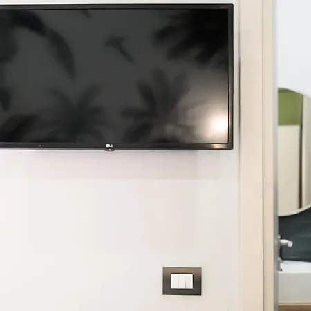 Frühstückspension Les Lumieres Salerno