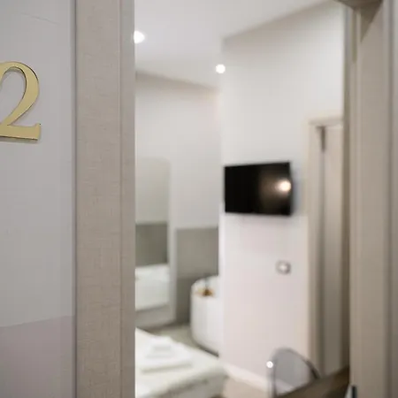 Les Lumieres Salerno