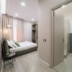 Nocleg ze śniadaniem Les Lumieres Salerno
