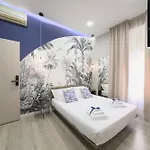 Nocleg ze śniadaniem Les Lumieres Salerno