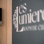 Les Lumieres Nocleg ze śniadaniem Salerno