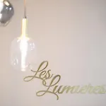 Les Lumieres 4*