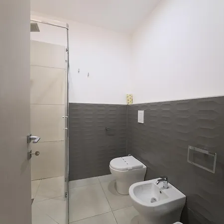 Les Lumieres Bed & Breakfast 4*