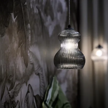 Les Lumieres Bed & Breakfast Salerno