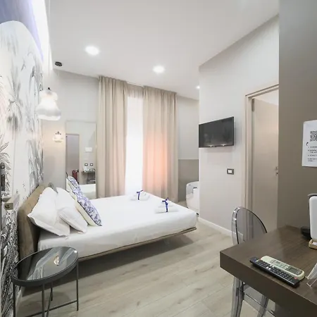 Les Lumieres Bed & Breakfast