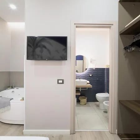 Les Lumieres Bed & Breakfast 4*