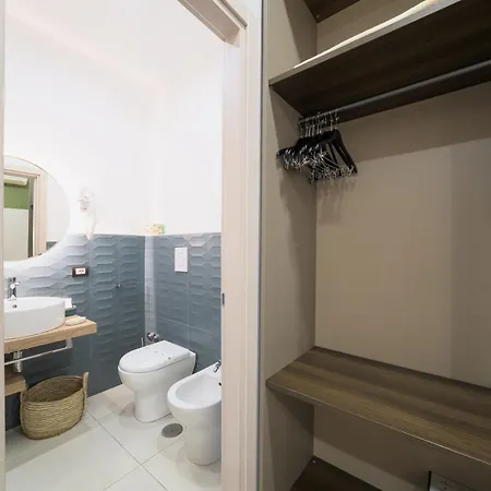 Les Lumieres Bed & Breakfast